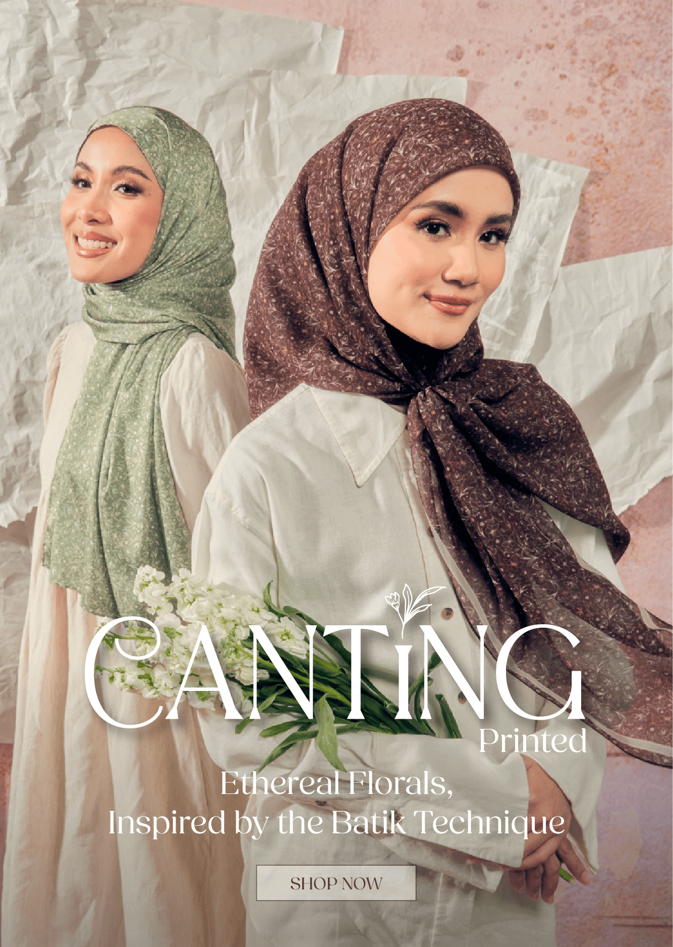 Canting